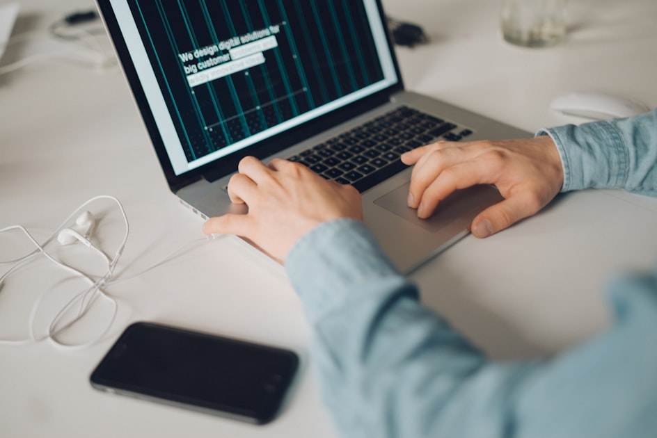 Transforming Ideas into Digital Products